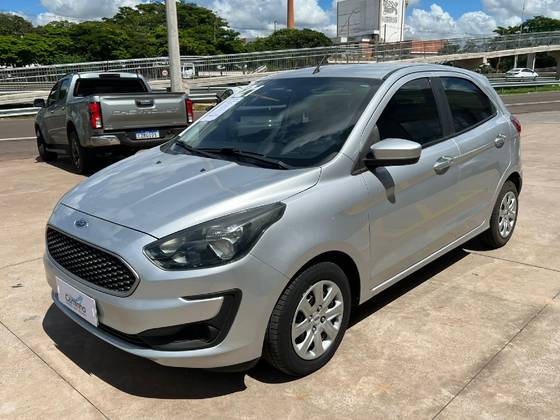FORD KA 1.0 TI-VCT FLEX SE MANUAL FORD KA 1.0 TI-VCT FLEX SE MANUAL